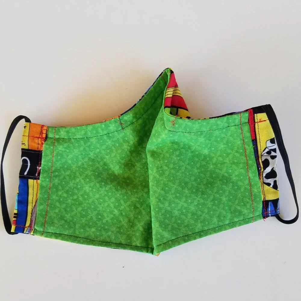 Hand Crafted this handmade